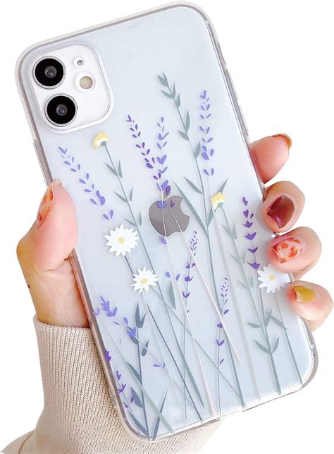 Fundas y carcasas para iPhone de mujer 